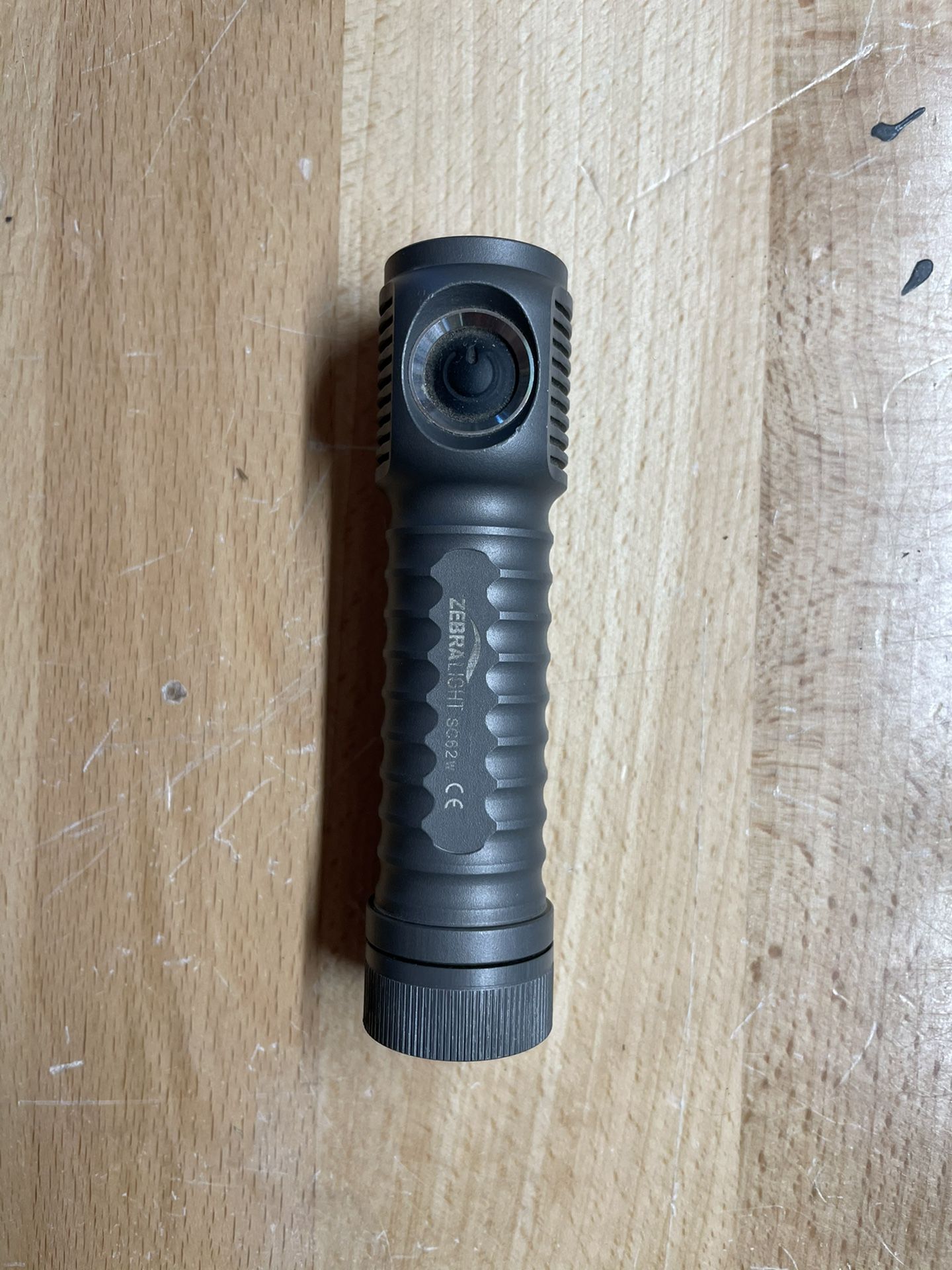 Zebralight SC62W