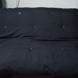 Futon New Mattress Never Been Used