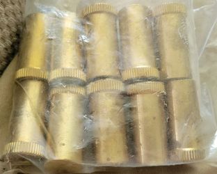 Loop Loc In-ground Pool Cover Anchors Pack Of 10