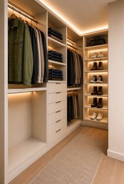 Closet