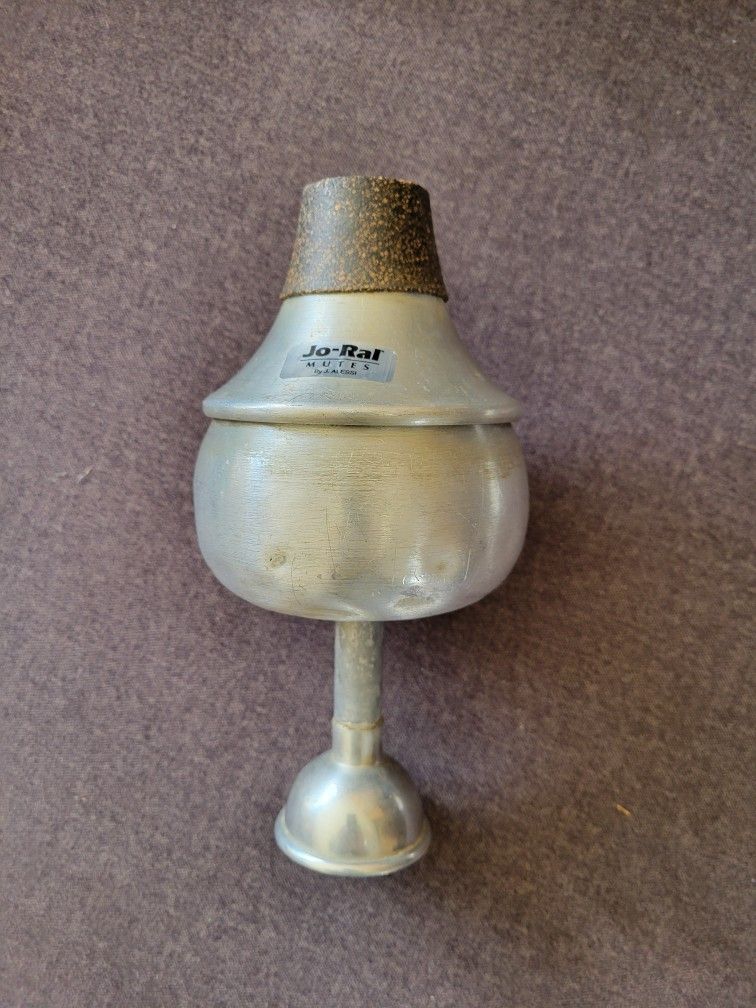 Harmon Mute