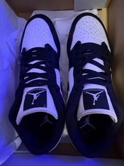 Jordan one lows football cleats