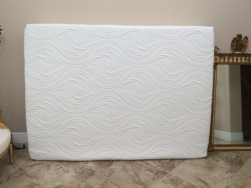 Pure Talalay Bliss Queen Mattress “Beautiful” Model