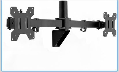 VIVO Dual Monitor Wall Mount MOUNT-TS32B
