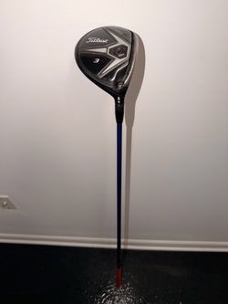 Titleist 915 F 3 wood