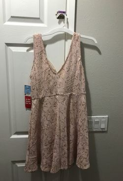 Cute dress