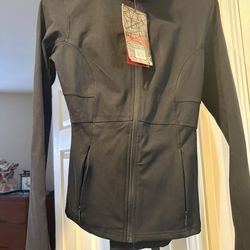 NEW Spyder Active Women Jacket with Tags