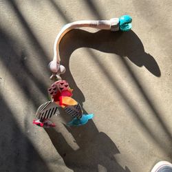 Baby Mobile For Crib