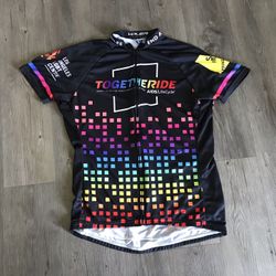 Women’s Voler Cycling Jersey - XL