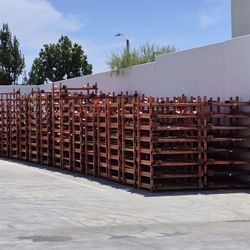 Heavy Duty Metal Racks