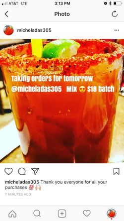 Michelada