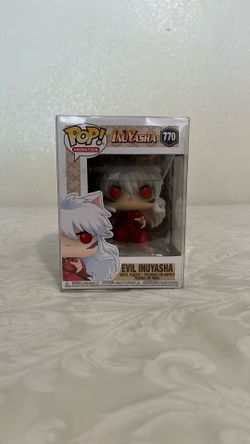 Inuyasha Funko Pop