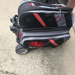 Bowling Bag