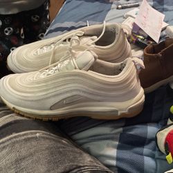 Nike Air Max 97 Casual Shoe