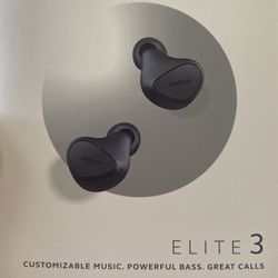 Bluetooth Earbuds