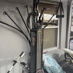 Bowflex Gym