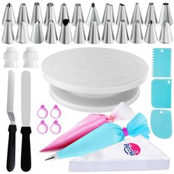 Brand new cake decorating kit