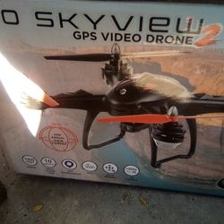 SkyView 360 Drone Brand New In Box 