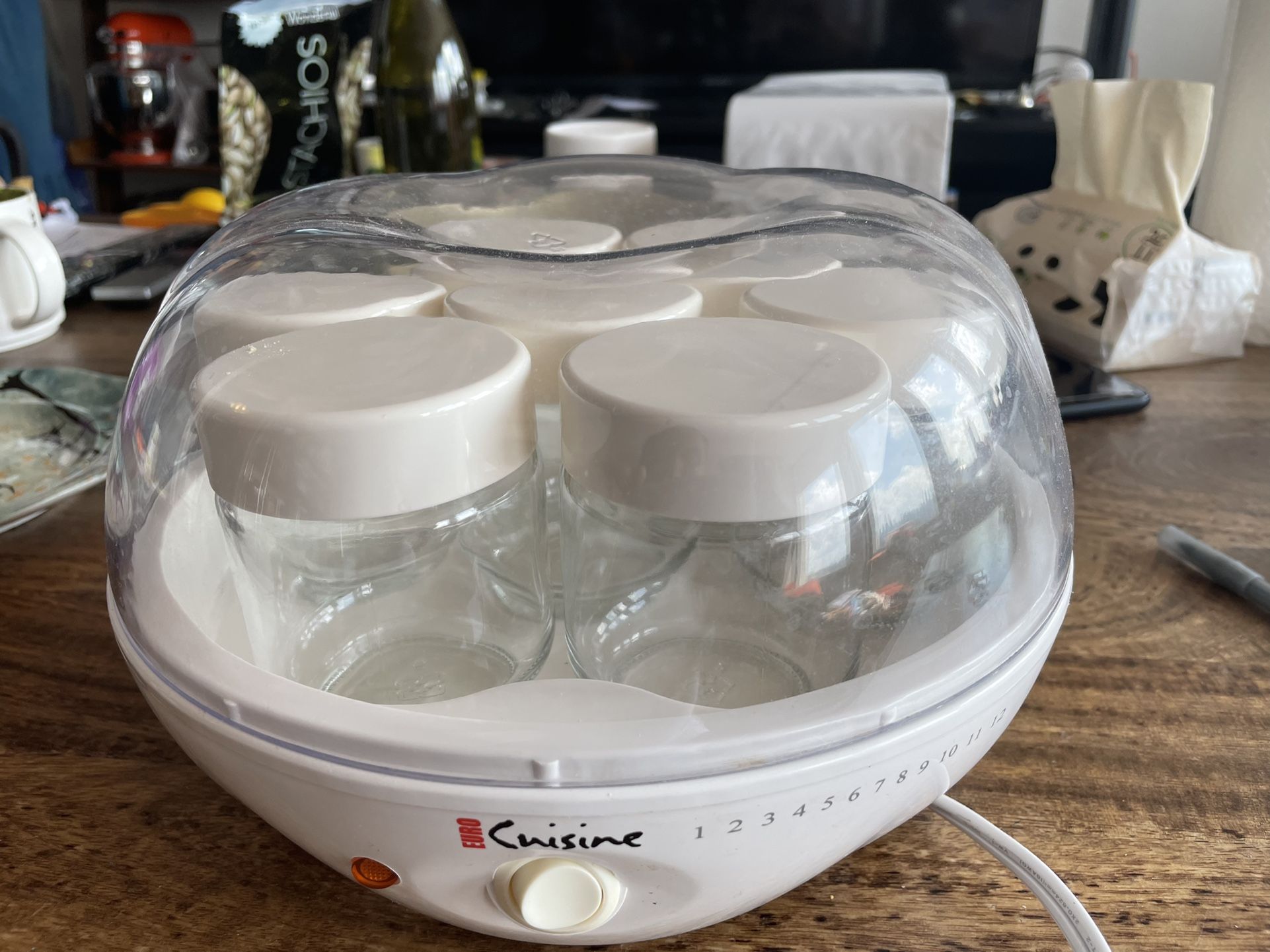 Yogurt Maker