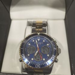 Akribos Watches. Many Styles For Men And Women Available! 