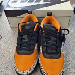 Nike Book 1 SAFARI HV2096-001