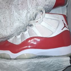 Jordan 11s