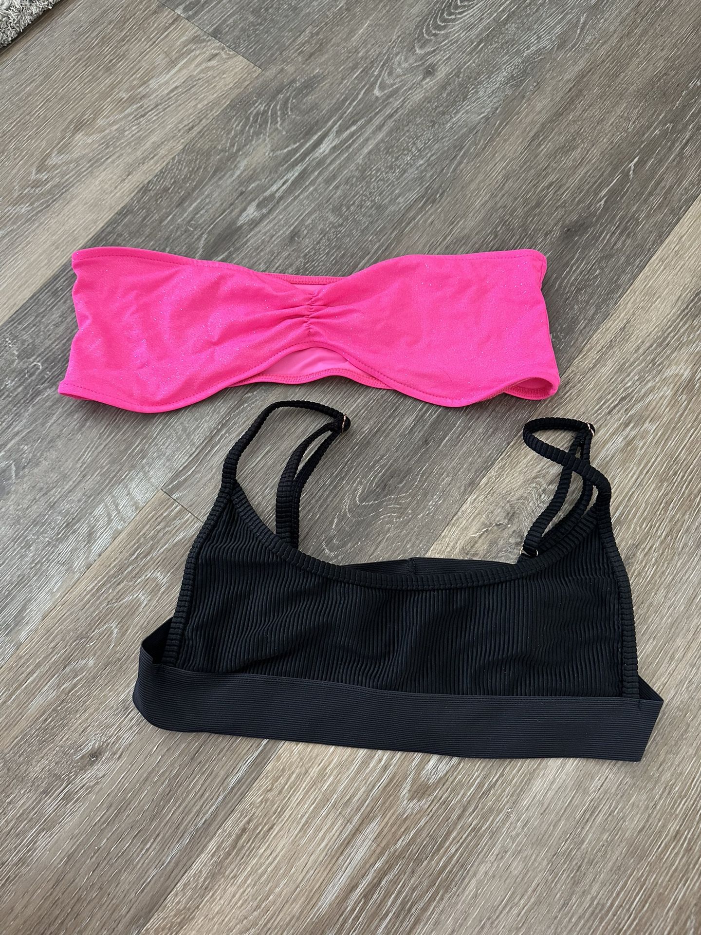 Frankie’s Bikini Tops