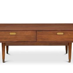 Dania “Holfred” Coffee Table
