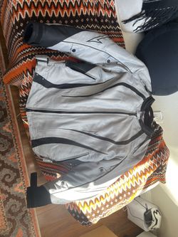 Cortech Motorcycle Jacket