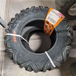 ATV Tires 