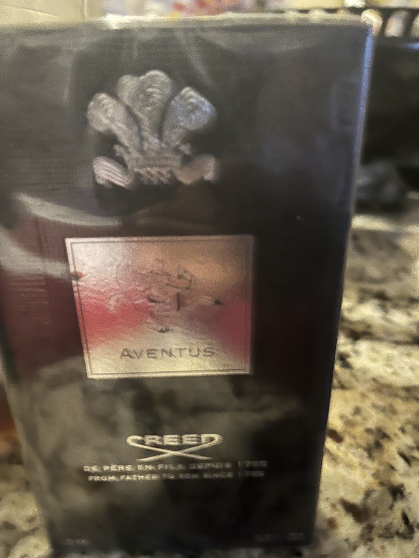 Creed aventus
