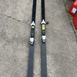 Salomon Skis 186 Cm