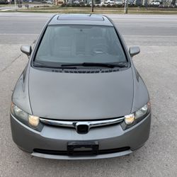 2007 Honda Civic
