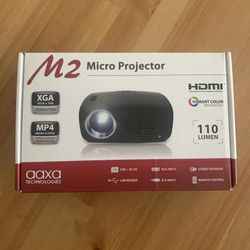 Micro Projector