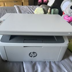 HP Laserjet Printer