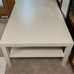 IKEA Coffee Table