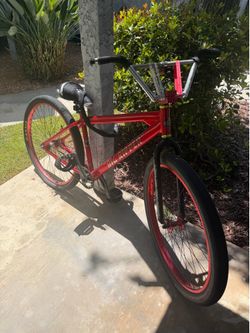 Se big ripper bike 29er wheelie bike Fixie Fixed Gear