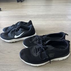 Nike & Sketchers Both For $15 Or One For $10