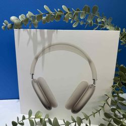 Apple Airpods Max Bluetooth Headphones New - Pay $5 today and the rest later!!