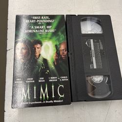 Mimic