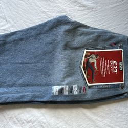 Levi’s Jeans 
