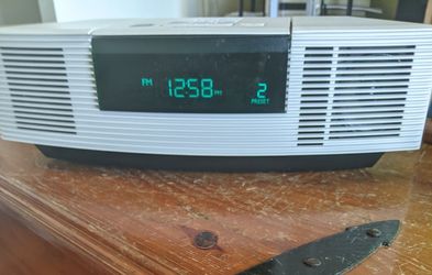 Bose Radio (CD doesn't work)