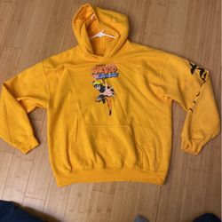 Naruto Sweatshirt