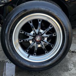 Belmont Welds 5x112 (m340i/supra fitment) 