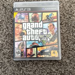 GTA 5