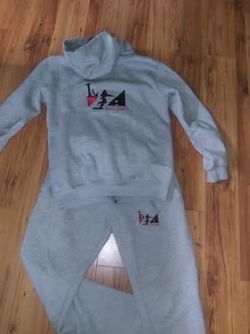 LAFitted Apparel