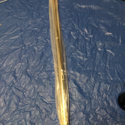 CRL 24 “ Ladder Style Towel Bar All 3 