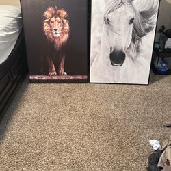 2 3 Ft Picture art