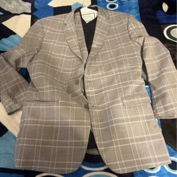 Dress Suit