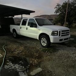 2006 Ford F-250